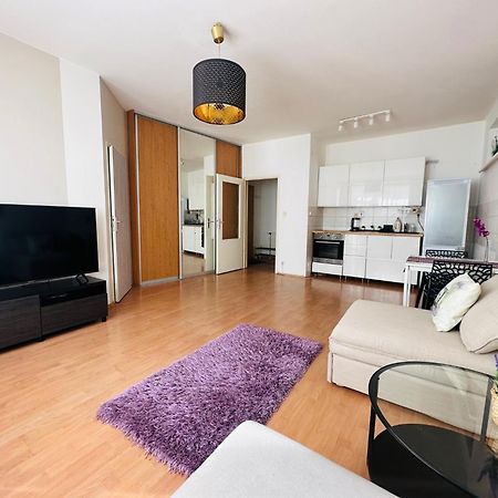 After Two Apartment Bratislava Ngoại thất bức ảnh