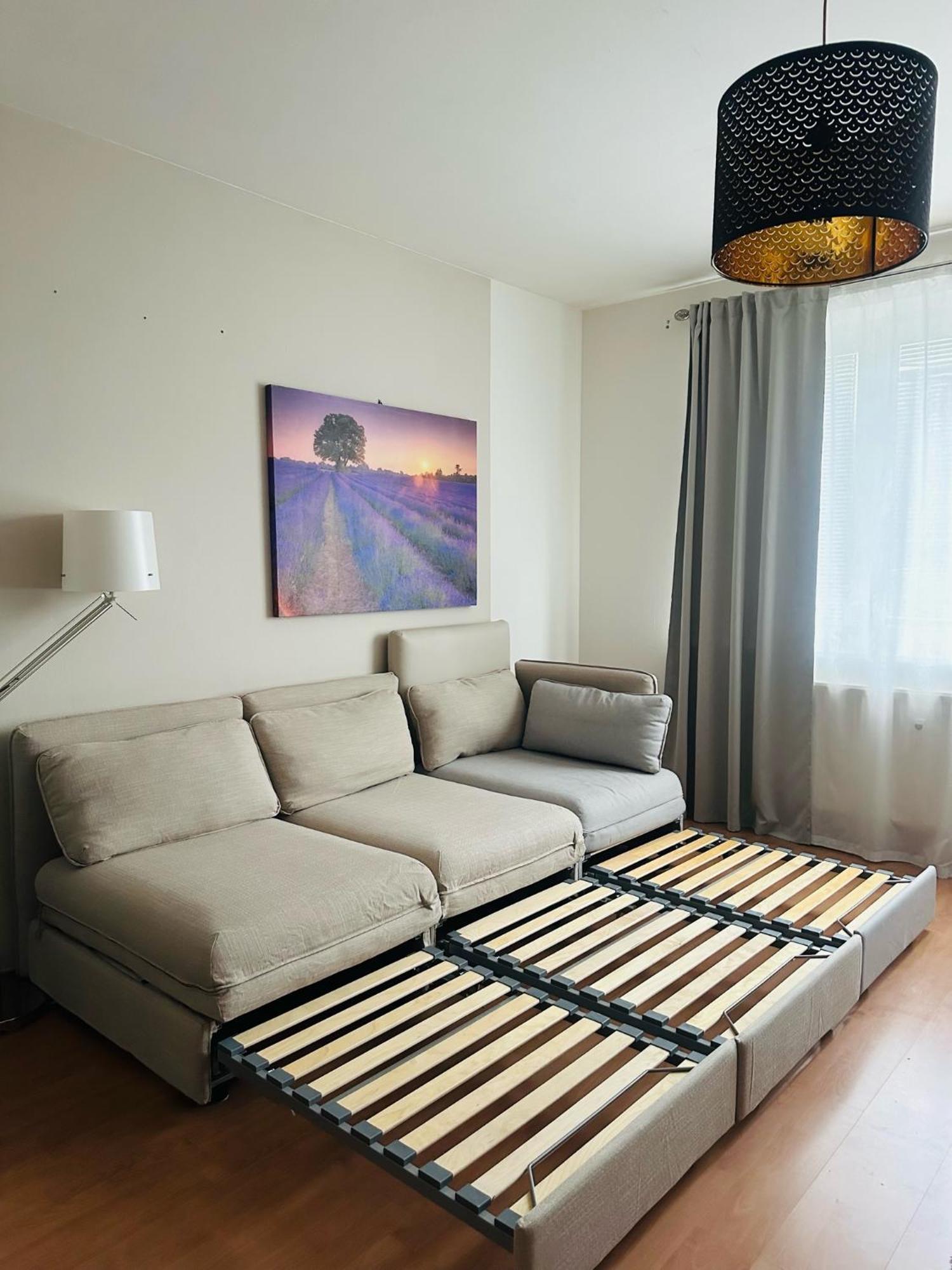 After Two Apartment Bratislava Ngoại thất bức ảnh