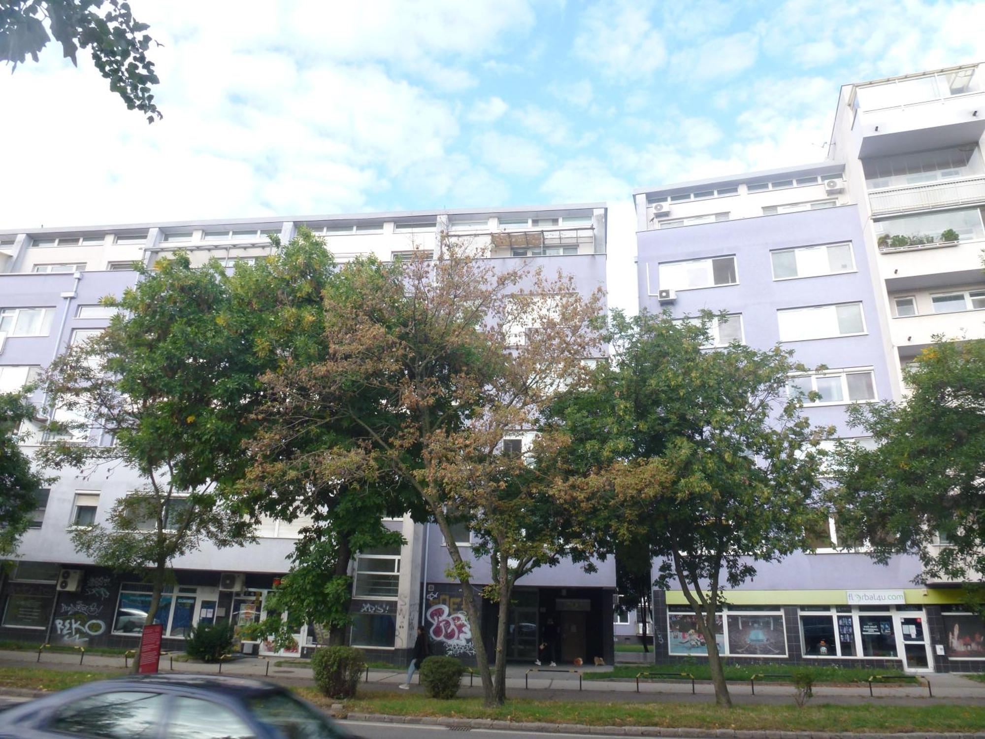 After Two Apartment Bratislava Ngoại thất bức ảnh
