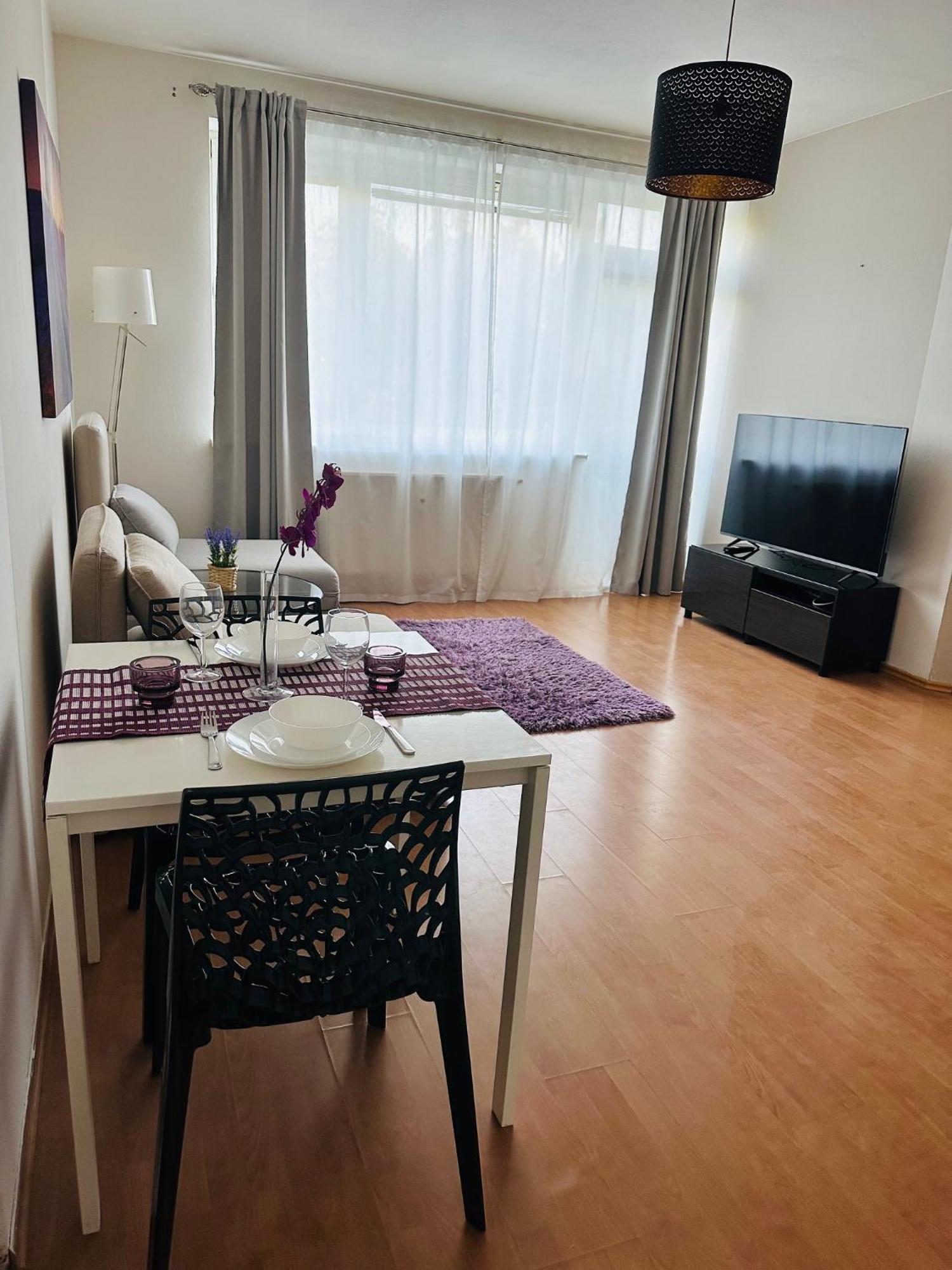 After Two Apartment Bratislava Ngoại thất bức ảnh