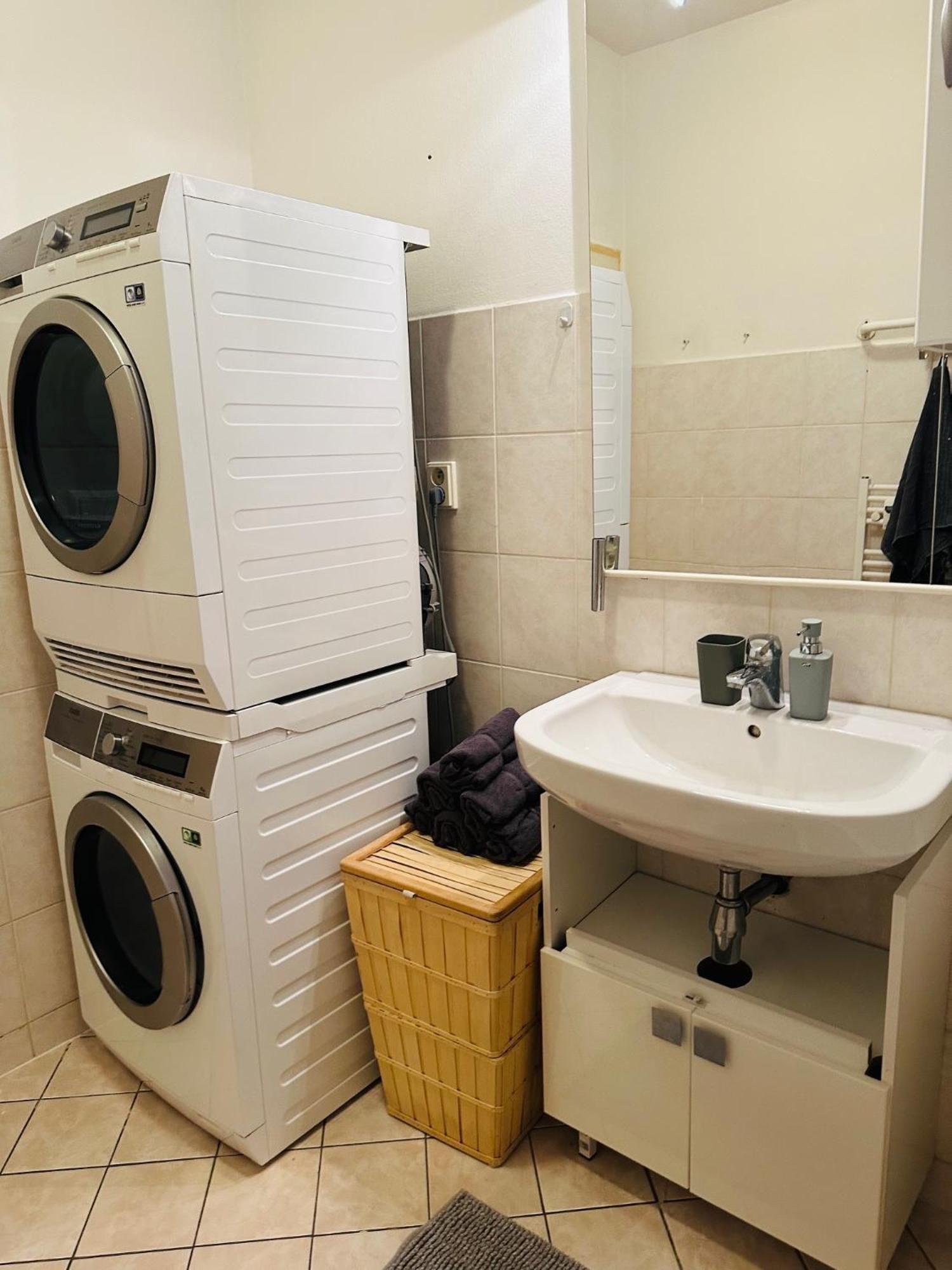 After Two Apartment Bratislava Ngoại thất bức ảnh